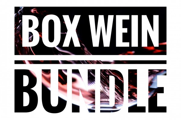 Box Wein Bundle